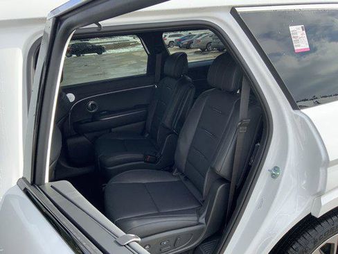 New 2026 Hyundai Palisade Calligraphy image 10