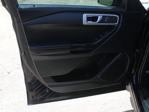 Used 2022 Ford Explorer 4WD Police Interceptor image 24