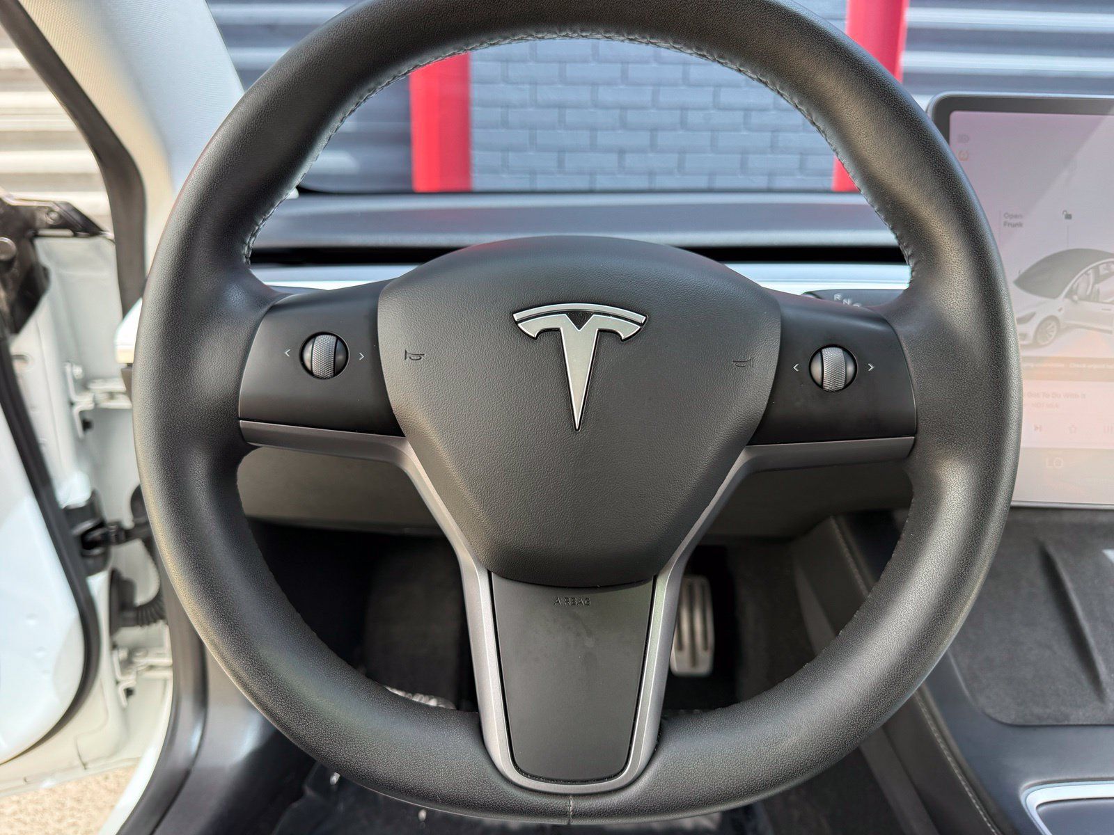 Used 2021 Tesla Model 3 Standard Range Plus RWD image 19