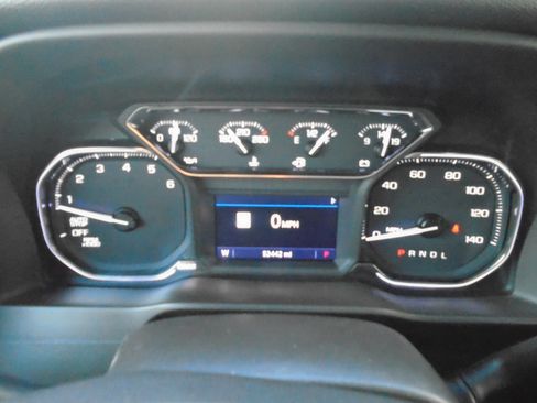 Used 2019 GMC Sierra 1500 SLT w/ SLT Premium Package image 56