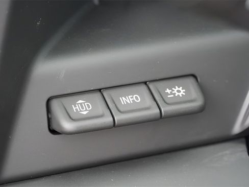 New 2026 GMC Sierra 3500 Denali Ultimate image 34