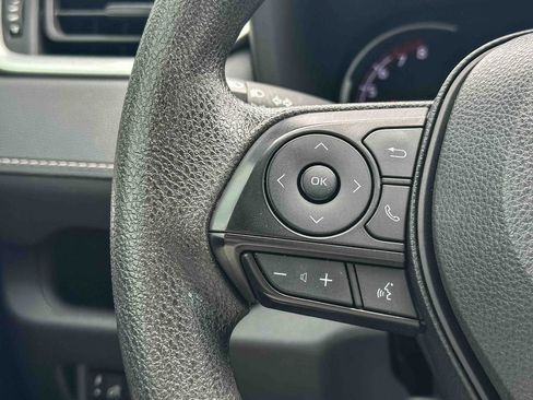 Certified 2024 Toyota RAV4 XLE FWD image 28