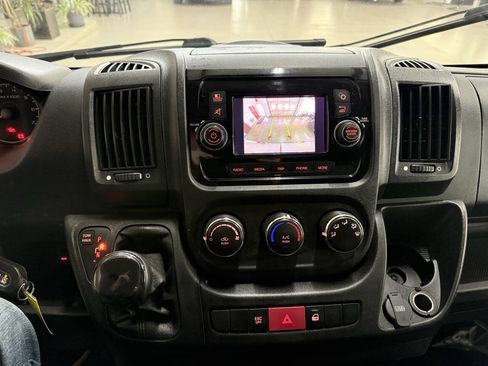 Used 2020 RAM ProMaster 1500 FWD image 22