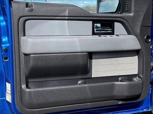 Used 2014 Ford F150 STX w/ Equipment Group 201A Mid image 16