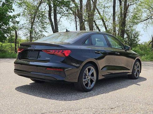 Used 2024 Audi A3 2.0T Premium AWD/4WD image 7