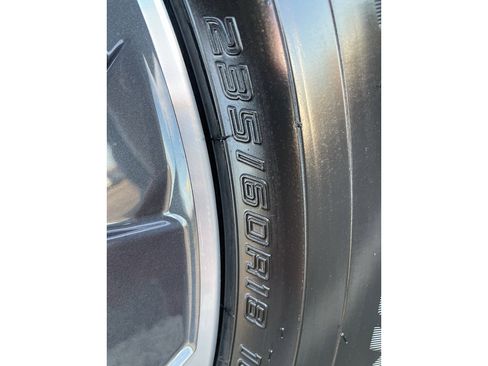 New 2026 Nissan Rogue SV image 27