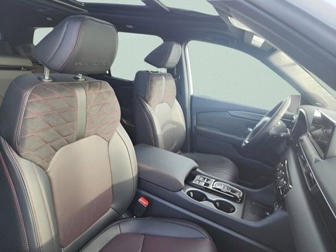 New 2026 Honda Pilot Black Edition image 15