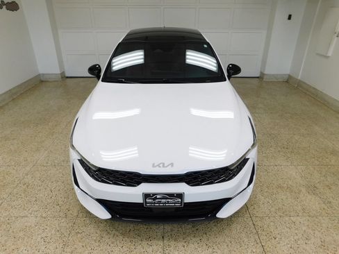 Used 2023 Kia K5 GT-Line AWD/4WD image 14