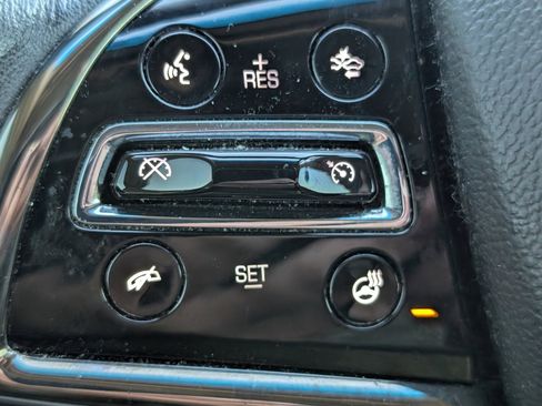 Used 2014 Cadillac CTS Luxury image 8