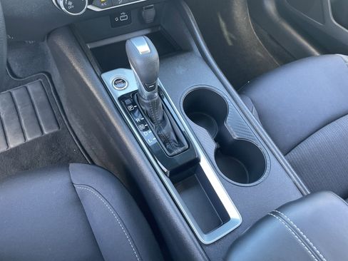 Used 2024 Nissan Altima 2.5 S image 24