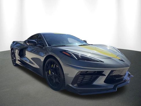 Used 2022 Chevrolet Corvette Stingray Premium Conv image 55