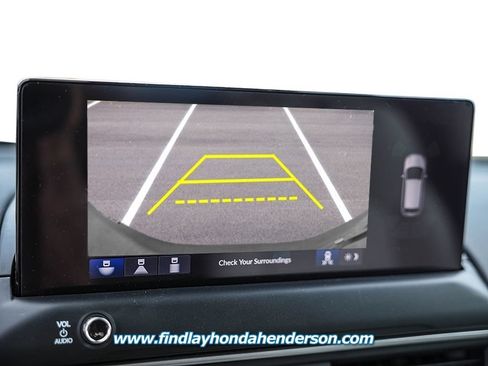New 2026 Honda Pilot EX-L image 15