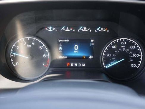 Certified 2023 Ford F150 XL w/ STX Appearance Package RWD image 20