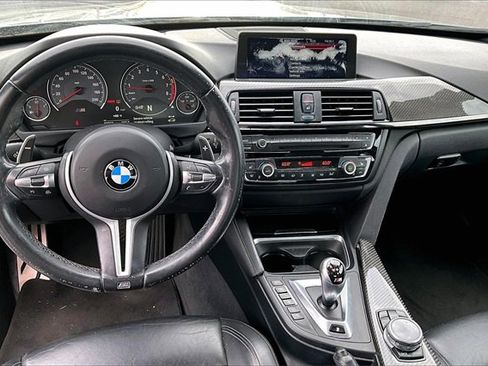 Used 2015 BMW M4 Coupe image 6