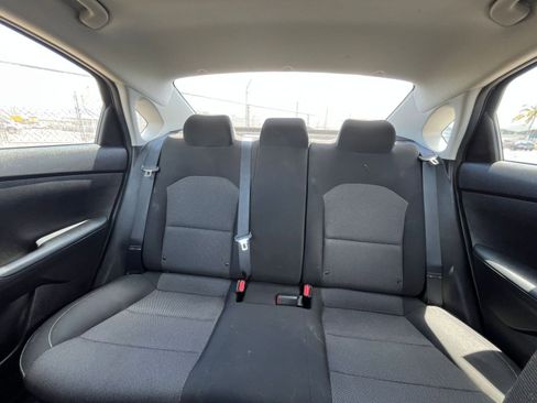 Used 2024 Kia Forte LXS FWD image 37