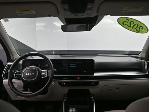 New 2025 Kia Sorento EX image 35