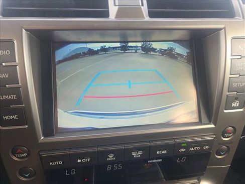 Used 2018 Lexus GX 460 Premium AWD/4WD image 10
