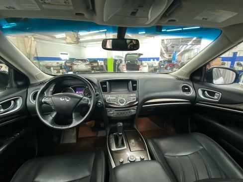 Used 2014 INFINITI QX60 Luxe w/ Premium Package AWD/4WD image 28