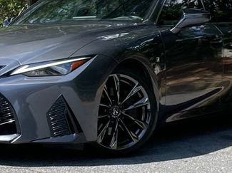 Used 2023 Lexus IS 350 F Sport w/ Memory Package RWD video 2