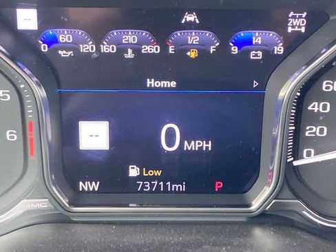 Used 2019 GMC Sierra 1500 Denali image 12