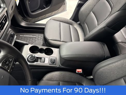 New 2026 Ford Bronco Sport Big Bend w/ Convenience Package AWD/4WD image 20