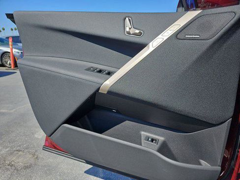 New 2026 BMW iX xDrive45 w/ Premium Package image 27