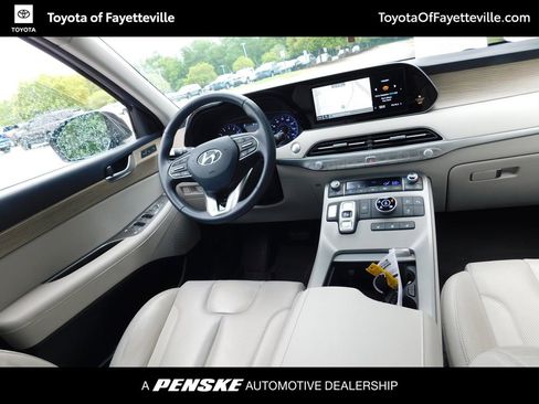 Used 2021 Hyundai Palisade SEL w/ Premium Package AWD/4WD image 7