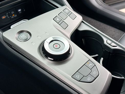 New 2026 Kia Sportage EX AWD/4WD image 11