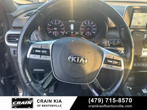 Used 2020 Kia Telluride SX w/ SX Prestige Package AWD/4WD image 21