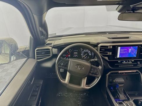 New 2026 Toyota Tundra SR5 image 20