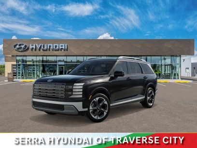 New 2026 Hyundai Palisade Limited