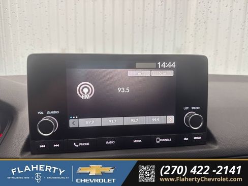 Used 2024 Honda Civic LX image 26