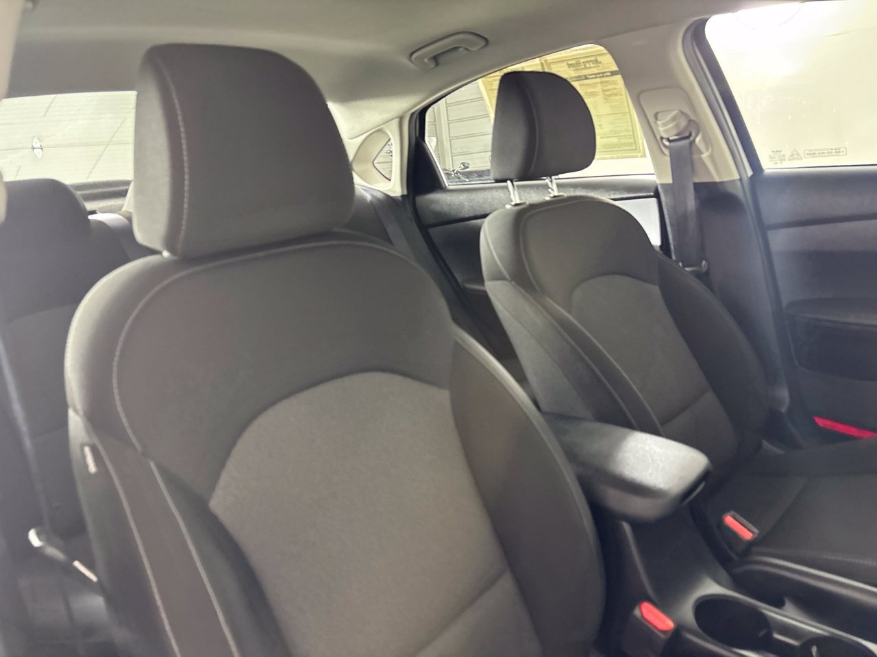 Used 2024 Kia Forte LXS FWD image 29