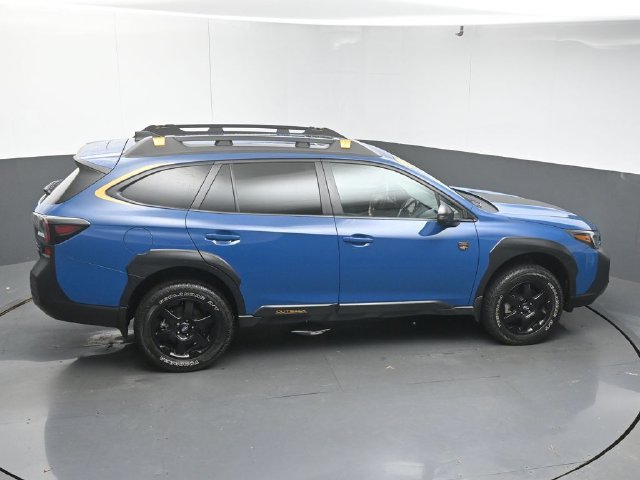 Certified 2024 Subaru Outback Wilderness AWD/4WD image 51