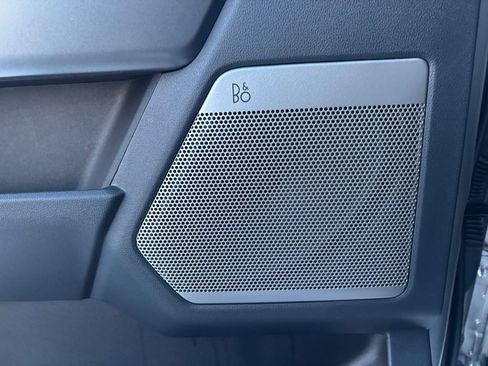 Used 2024 Ford F350 Lariat w/ Chrome Package image 25