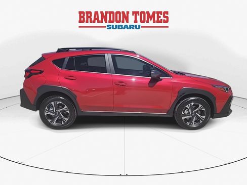 Used 2026 Subaru Crosstrek 2.5i Premium AWD/4WD image 10