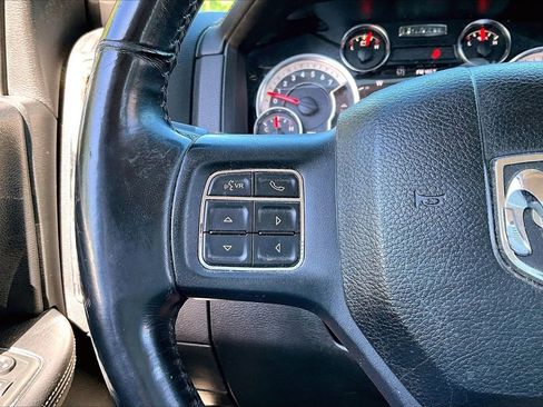 Certified 2018 RAM 1500 Sport w/ Convenience Group AWD/4WD image 28
