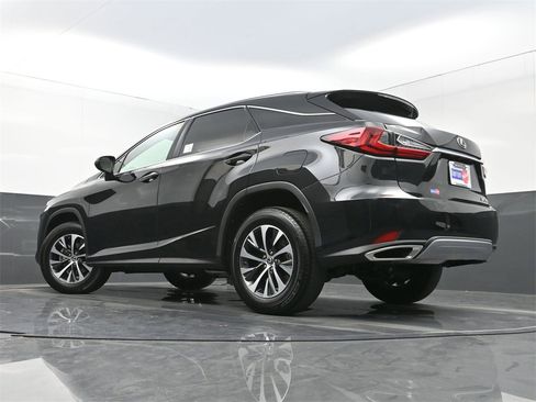 Used 2022 Lexus RX 350 350 w/ Premium Package image 30