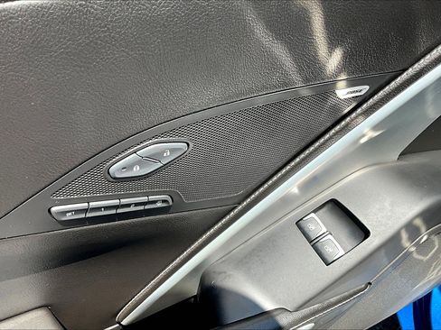 Used 2015 Chevrolet Corvette Stingray Convertible w/ 2LT Preferred Equipment Group RWD image 30