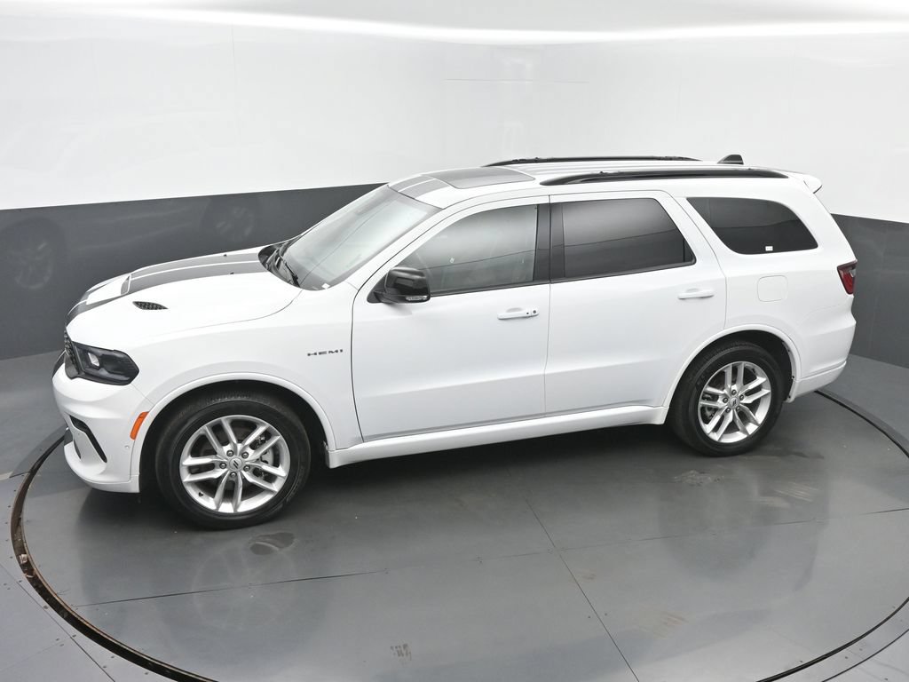 Used 2025 Dodge Durango R/T AWD/4WD image 50