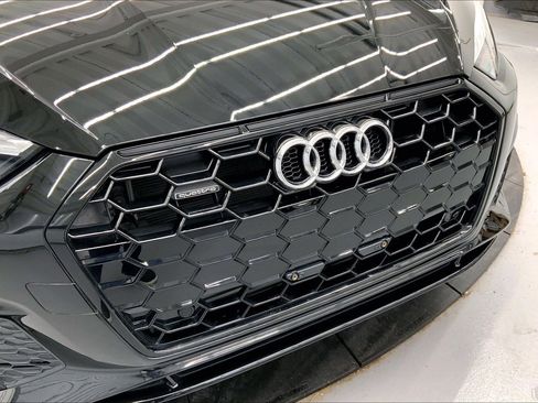 Certified 2025 Audi A5 2.0T Premium Plus w/ Convenience Plus Package image 29