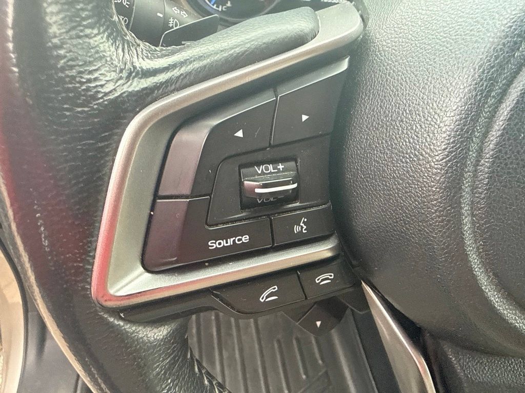 Used 2019 Subaru Ascent Limited AWD/4WD image 15