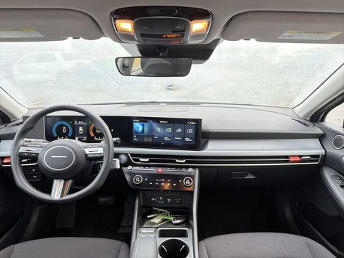 Used 2025 Hyundai Sonata SEL image 21