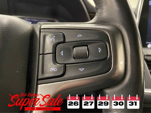 Used 2021 Chevrolet Tahoe Premier image 24