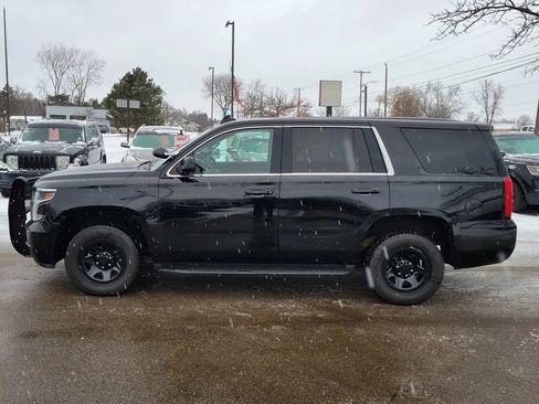 Used 2020 Chevrolet Tahoe 4WD image 7