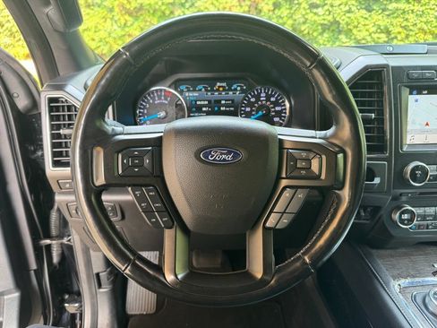 Used 2018 Ford Expedition Limited AWD/4WD image 15