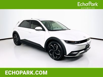 Used 2024 Hyundai Ioniq 5 SEL