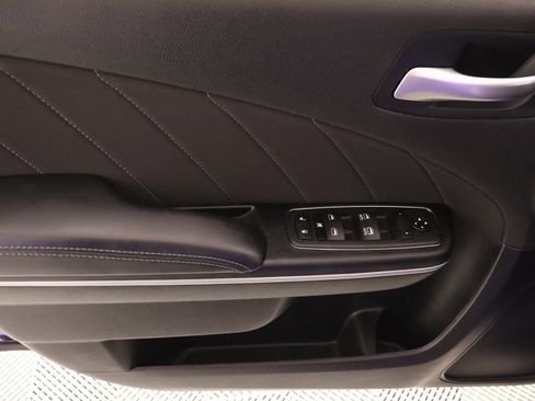 Used 2023 Dodge Charger R/T w/ Performance Handling Group RWD image 15