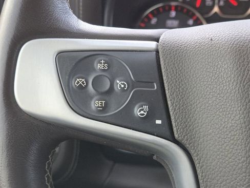 Used 2015 GMC Sierra 1500 SLT w/ SLT Preferred Package image 11