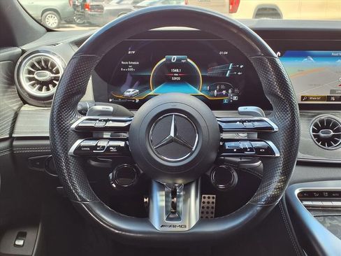 Used 2022 Mercedes-Benz AMG GT 43 image 37
